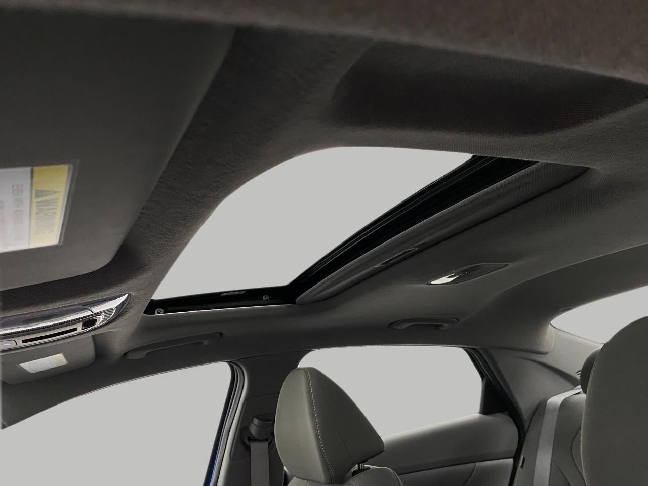 2025 Hyundai ELANTRA SEL Convenience IVT