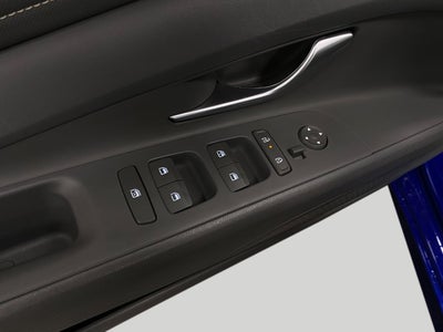 2025 Hyundai ELANTRA SEL Convenience IVT