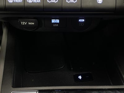 2025 Hyundai ELANTRA SEL Convenience IVT