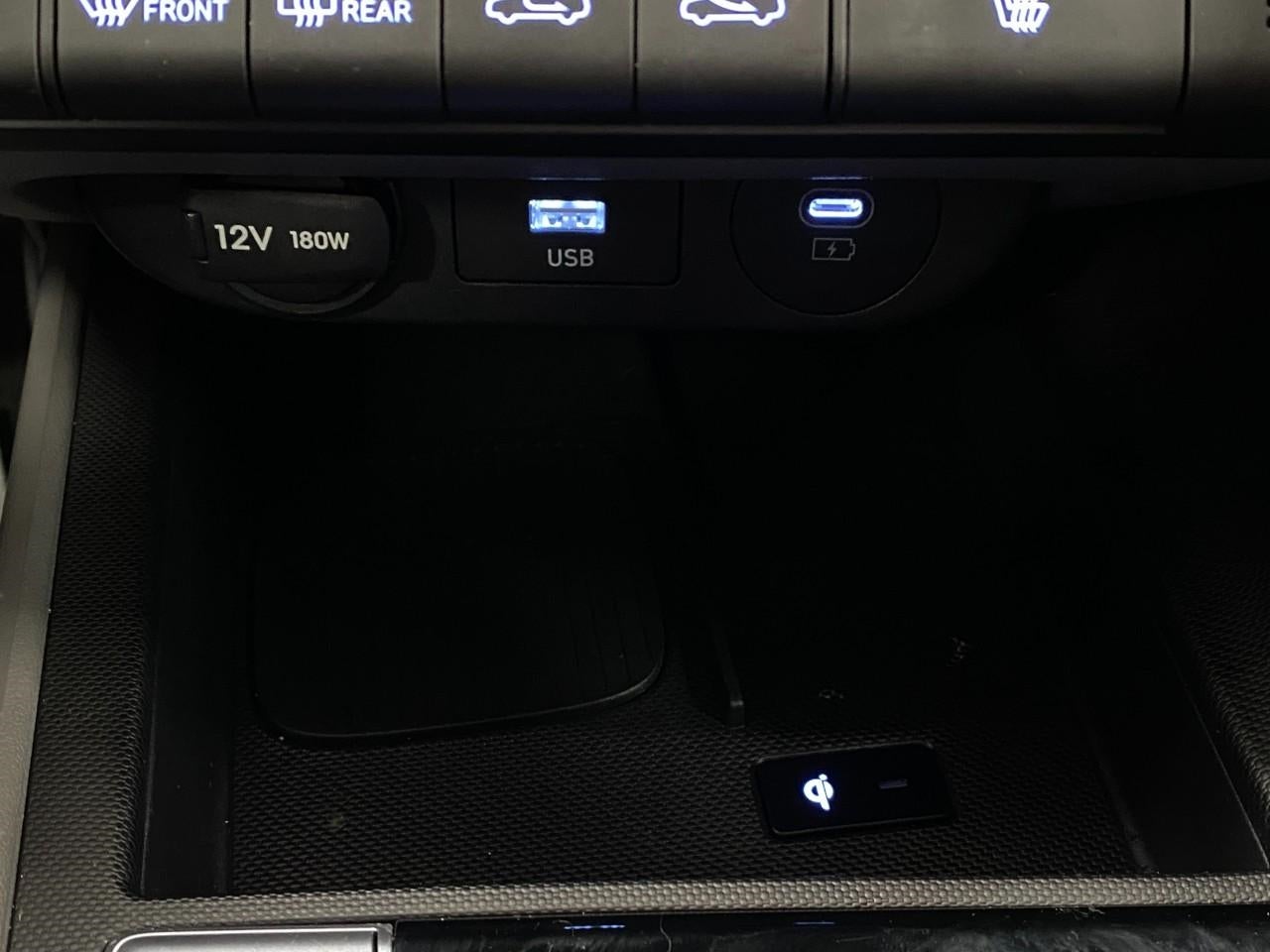 2025 Hyundai ELANTRA SEL Convenience IVT