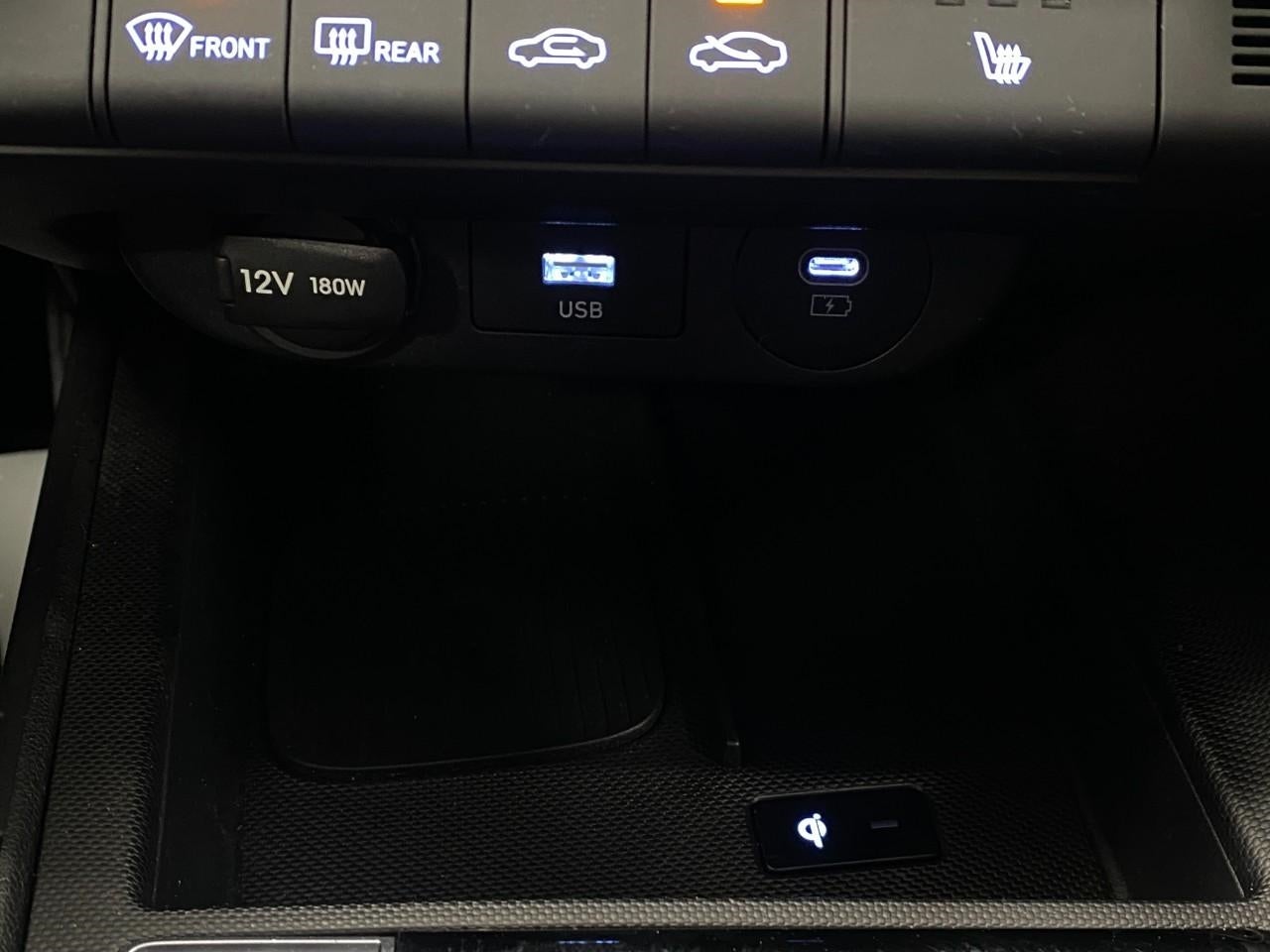 2025 Hyundai ELANTRA SEL Convenience IVT