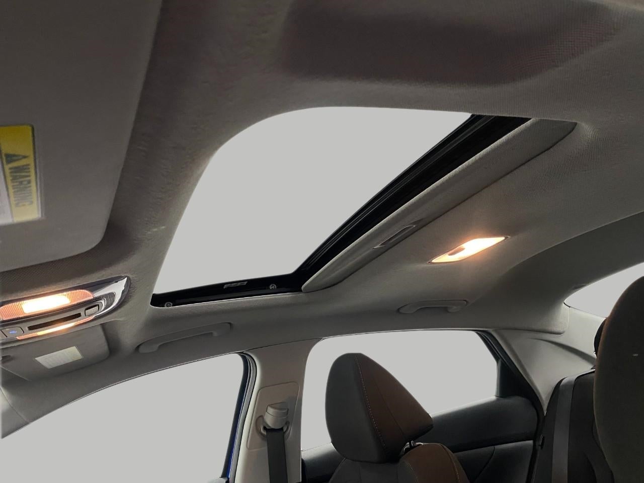 2025 Hyundai ELANTRA SEL Convenience IVT