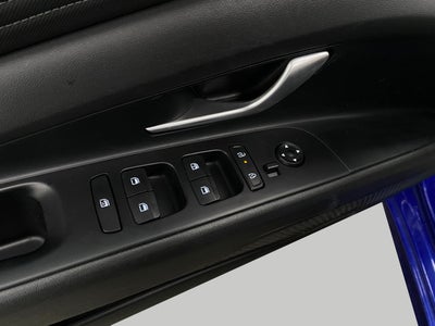 2025 Hyundai ELANTRA SEL Convenience IVT