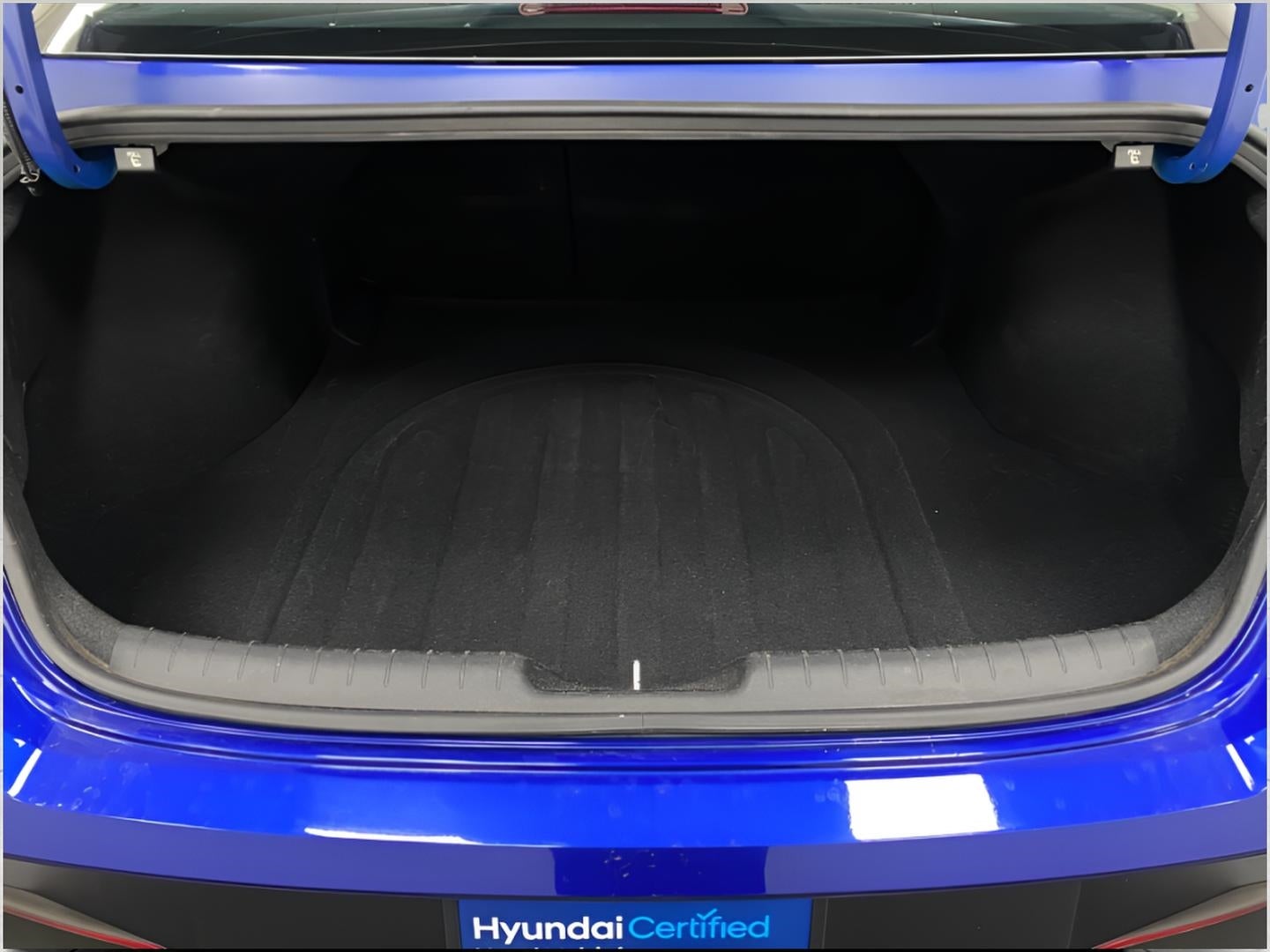 2025 Hyundai ELANTRA SEL Convenience IVT