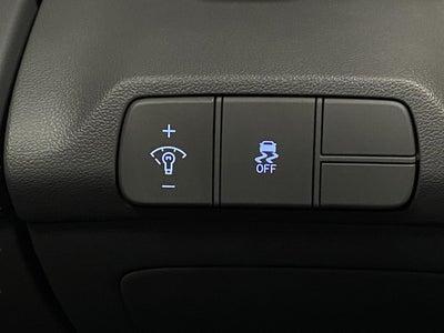 2025 Hyundai ELANTRA SEL Convenience IVT