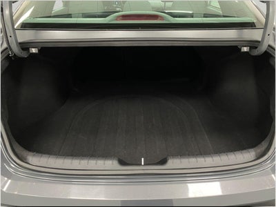 2025 Hyundai ELANTRA SEL Convenience IVT