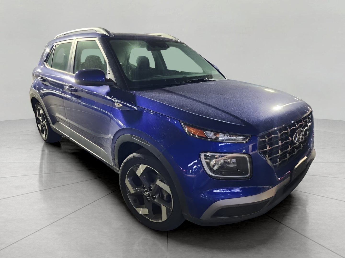 2023 Hyundai VENUE Limited IVT