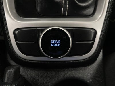 2023 Hyundai VENUE SEL IVT
