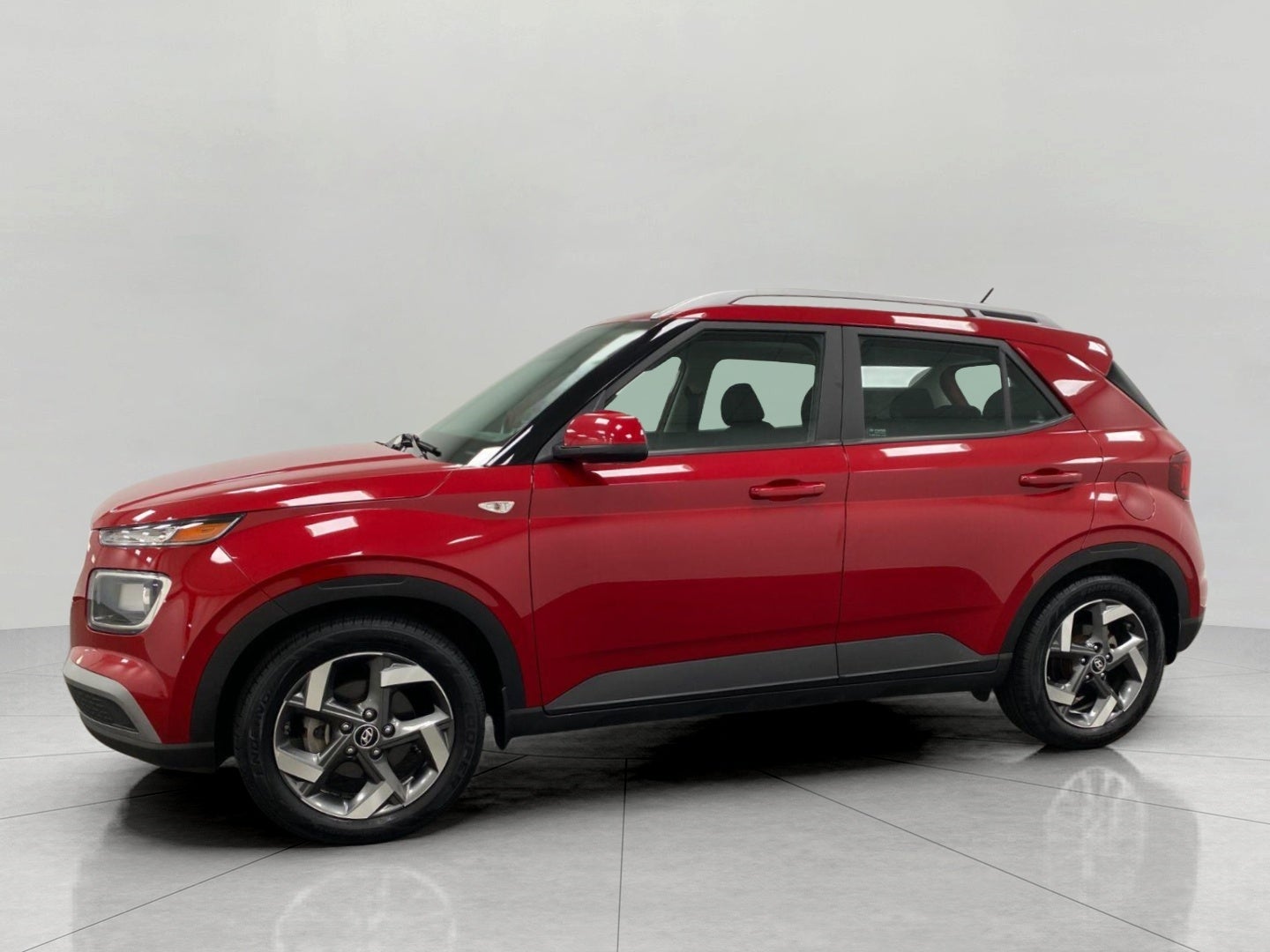 2023 Hyundai VENUE SEL IVT