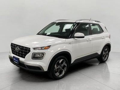 2025 Hyundai VENUE SEL IVT