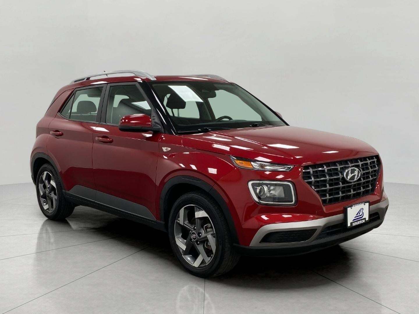 2025 Hyundai VENUE SEL IVT