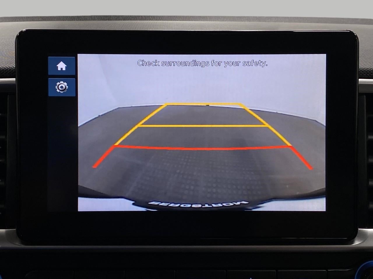 2025 Hyundai VENUE SEL IVT