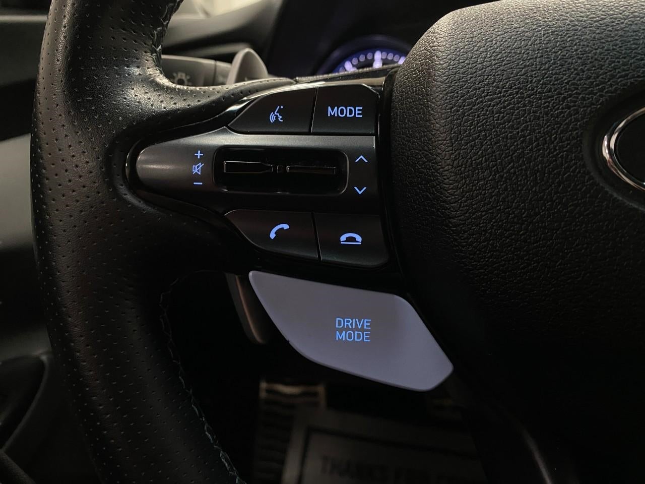 2022 Hyundai VELOSTER N DCT