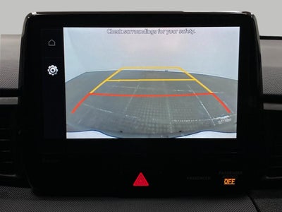 2022 Hyundai VELOSTER N DCT