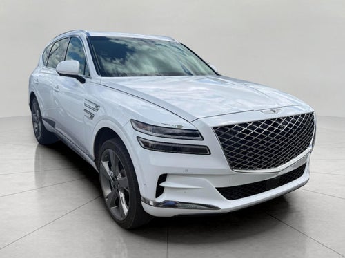 2024 Genesis GV80 2.5T AWD