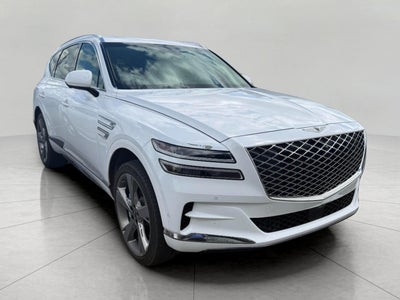 2024 Genesis GV80 2.5T AWD