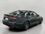 2022 Kia Stinger GT-Line AWD