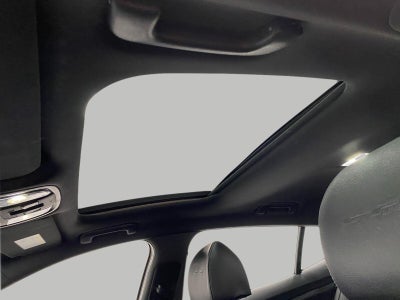 2022 Kia Stinger GT-Line AWD
