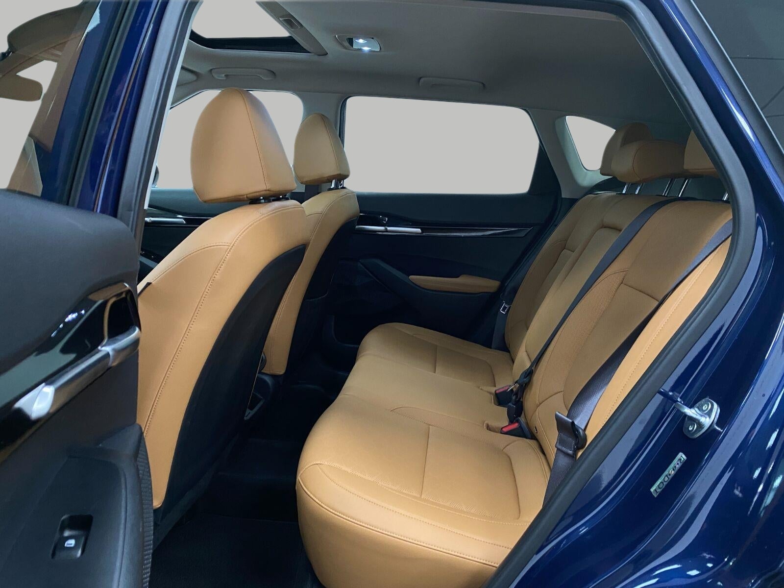 2024 Kia Seltos SX DCT AWD