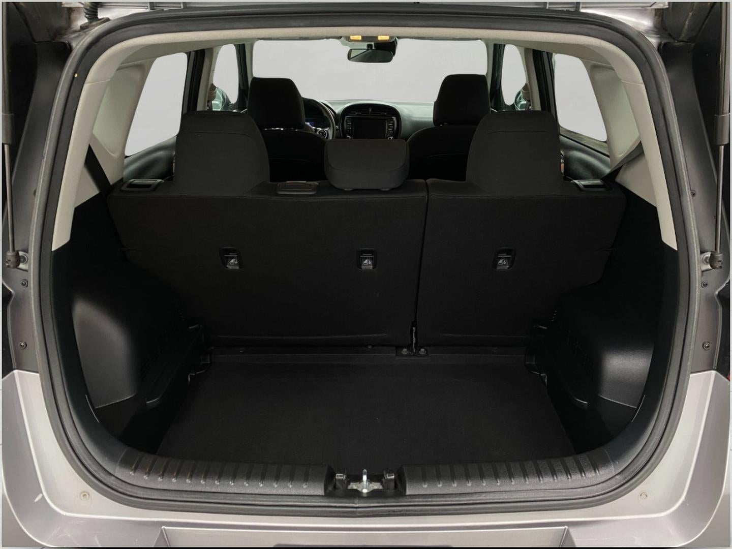 2022 Kia Soul LX IVT