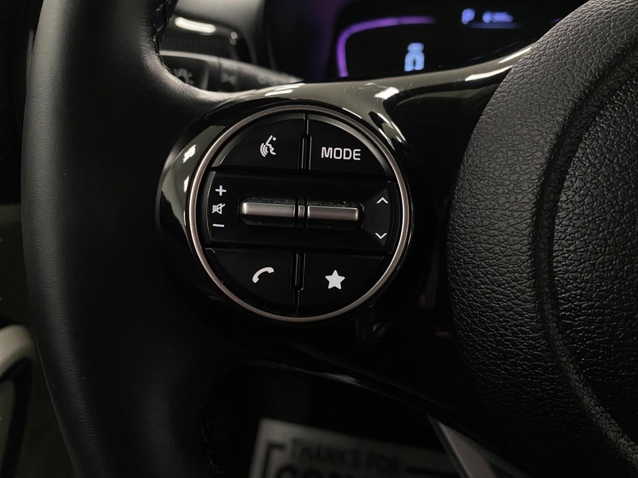 2023 Kia Soul EX IVT