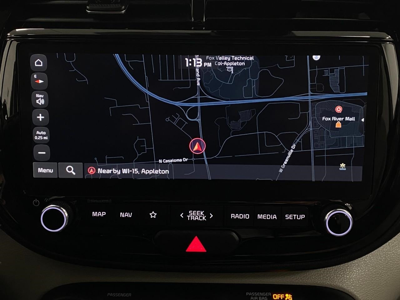 2023 Kia Soul EX IVT