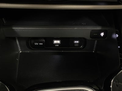 2023 Kia Soul EX IVT