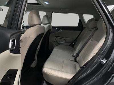 2023 Kia Soul EX IVT