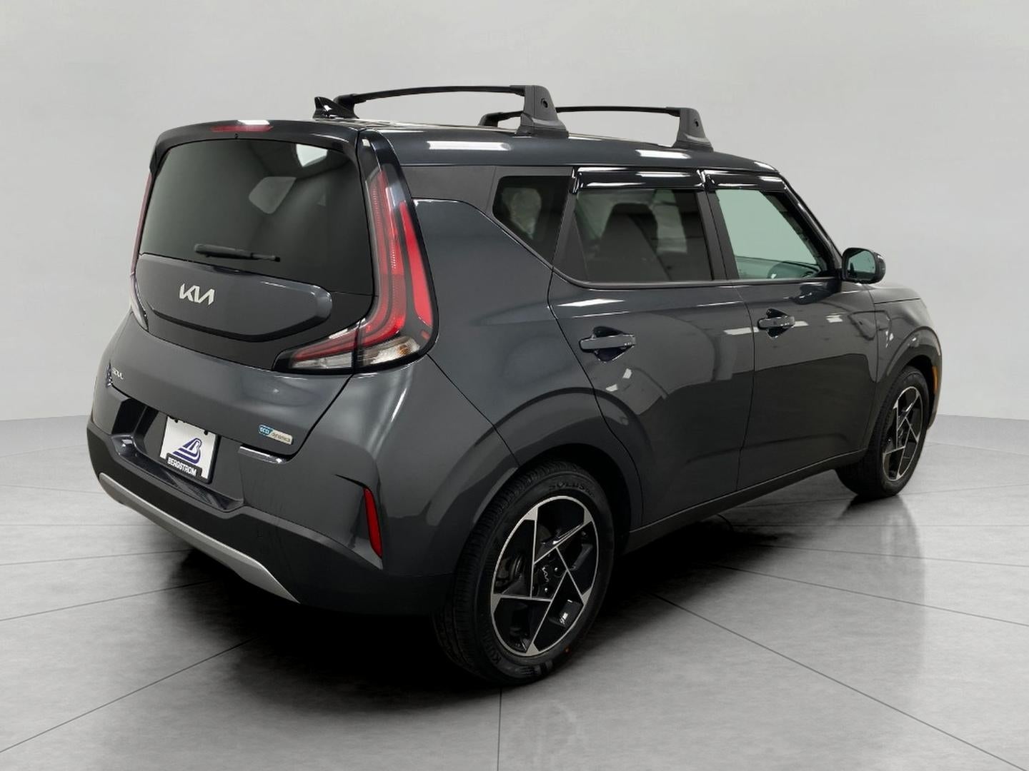 2023 Kia Soul EX IVT