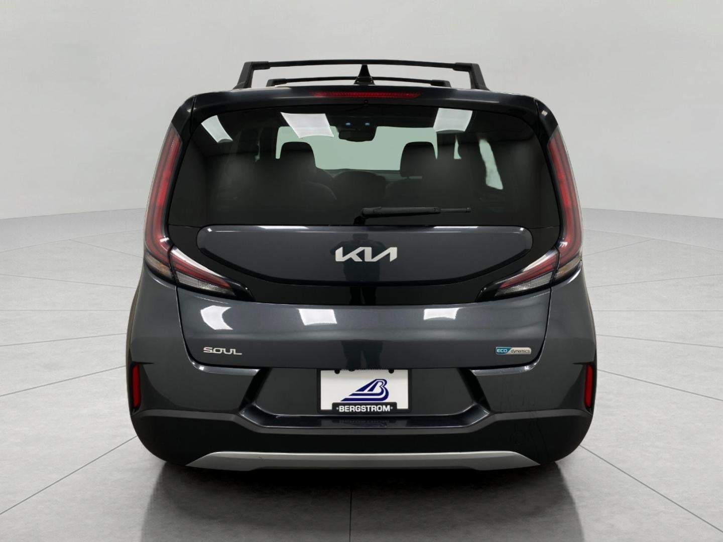 2023 Kia Soul EX IVT