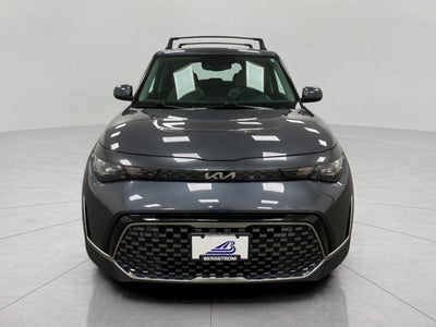 2023 Kia Soul EX IVT