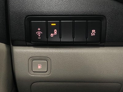 2019 Kia Sedona EX FWD