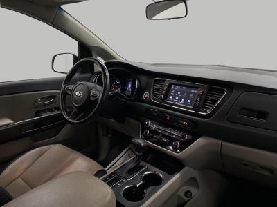 2019 Kia Sedona EX FWD