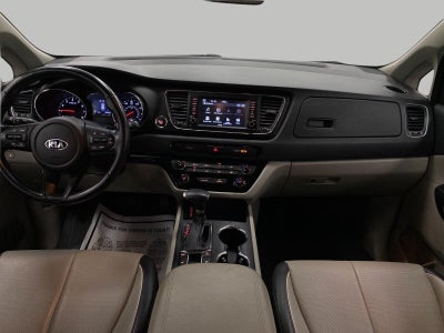 2019 Kia Sedona EX FWD