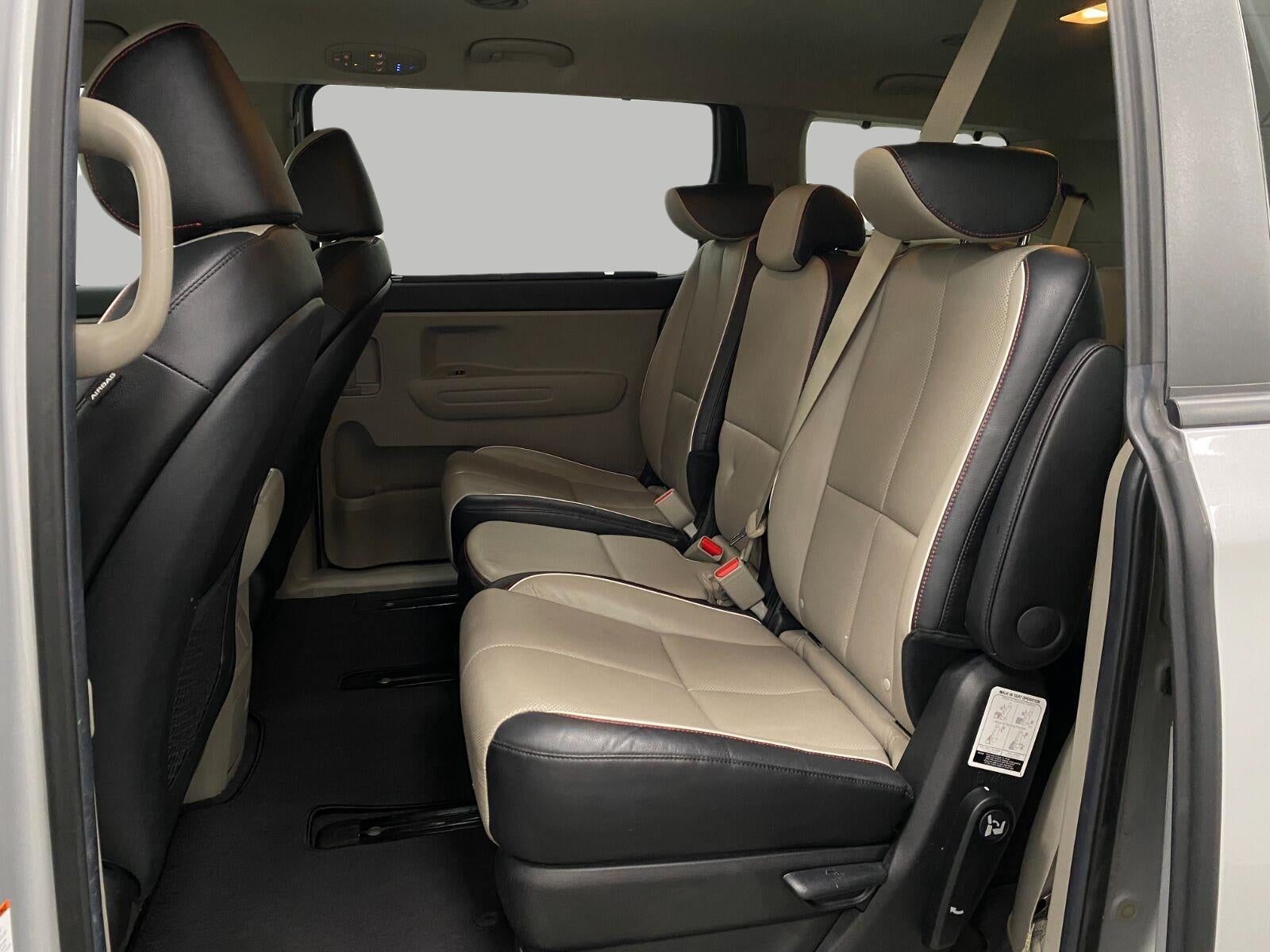 2019 Kia Sedona EX FWD