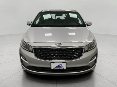 2019 Kia Sedona EX FWD