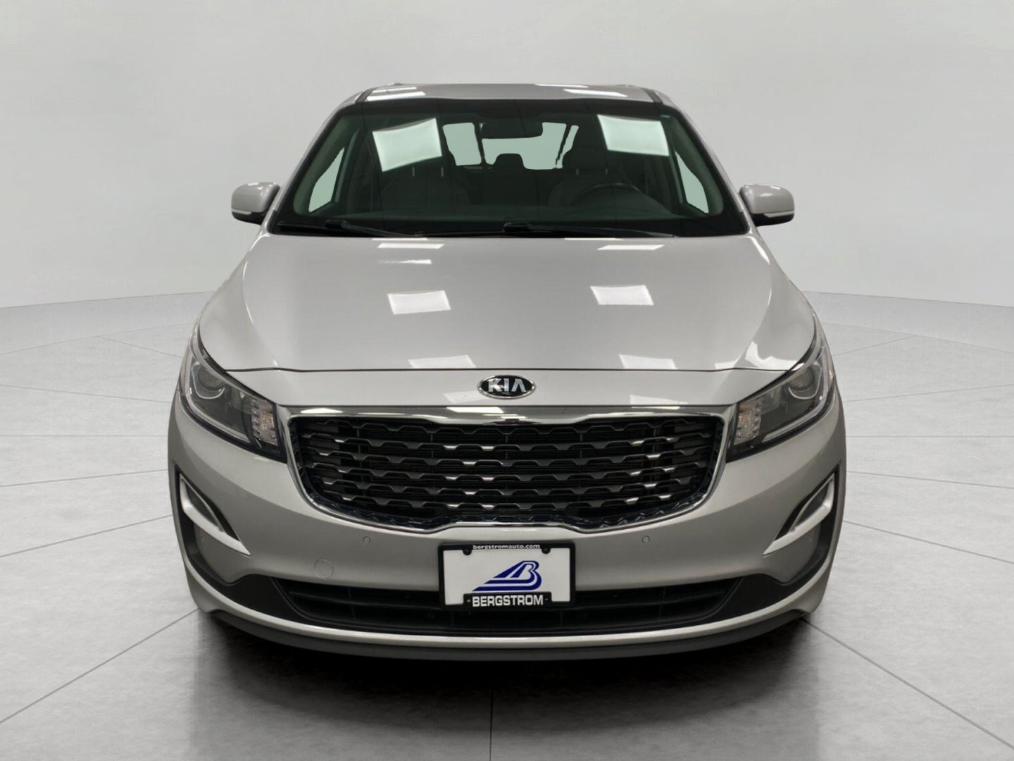 2019 Kia Sedona EX FWD