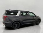 2026 Kia Carnival LXS FWD
