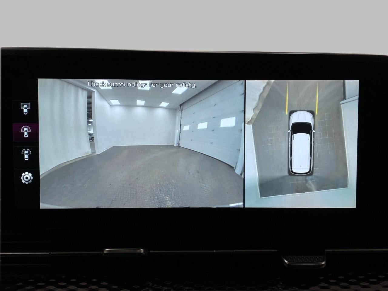 2022 Kia Carnival SX FWD