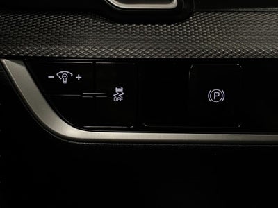 2025 Kia Sportage LX AWD