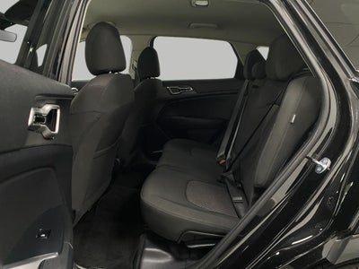 2025 Kia Sportage LX AWD