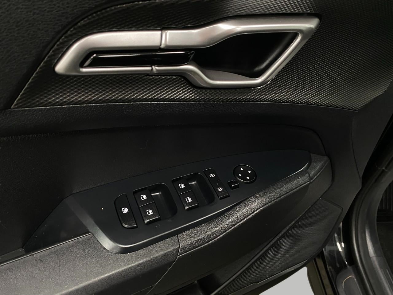 2025 Kia Sportage LX AWD