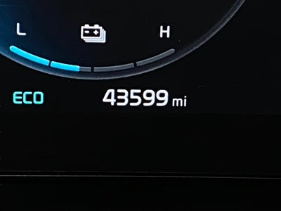2023 Kia Sportage Hybrid SX-Prestige AWD