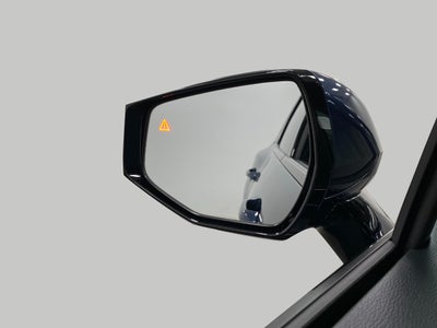 2023 Kia Sportage Hybrid SX-Prestige AWD