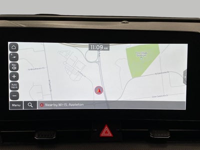 2023 Kia Sportage Hybrid SX-Prestige AWD