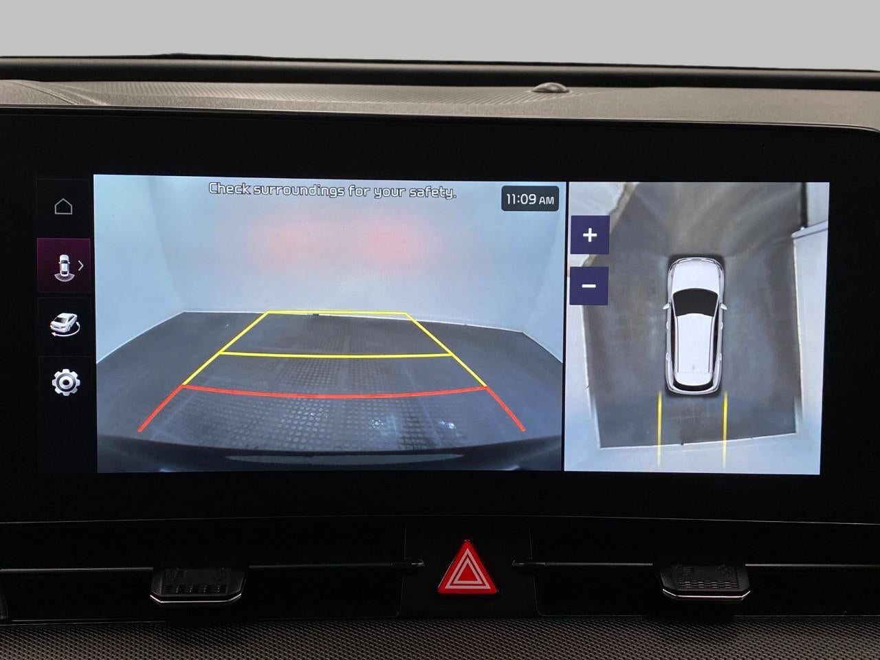 2023 Kia Sportage Hybrid SX-Prestige AWD