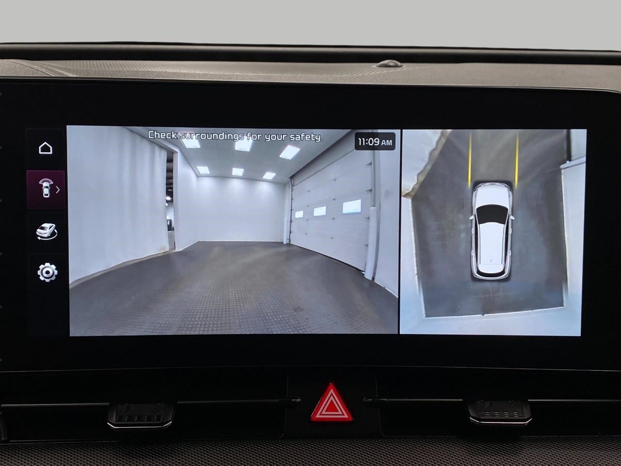 2023 Kia Sportage Hybrid SX-Prestige AWD