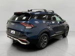 2023 Kia Sportage Hybrid SX-Prestige AWD