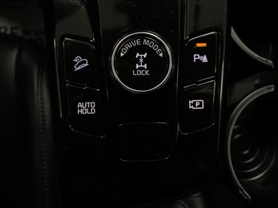 2023 Kia Sportage Hybrid SX-Prestige AWD