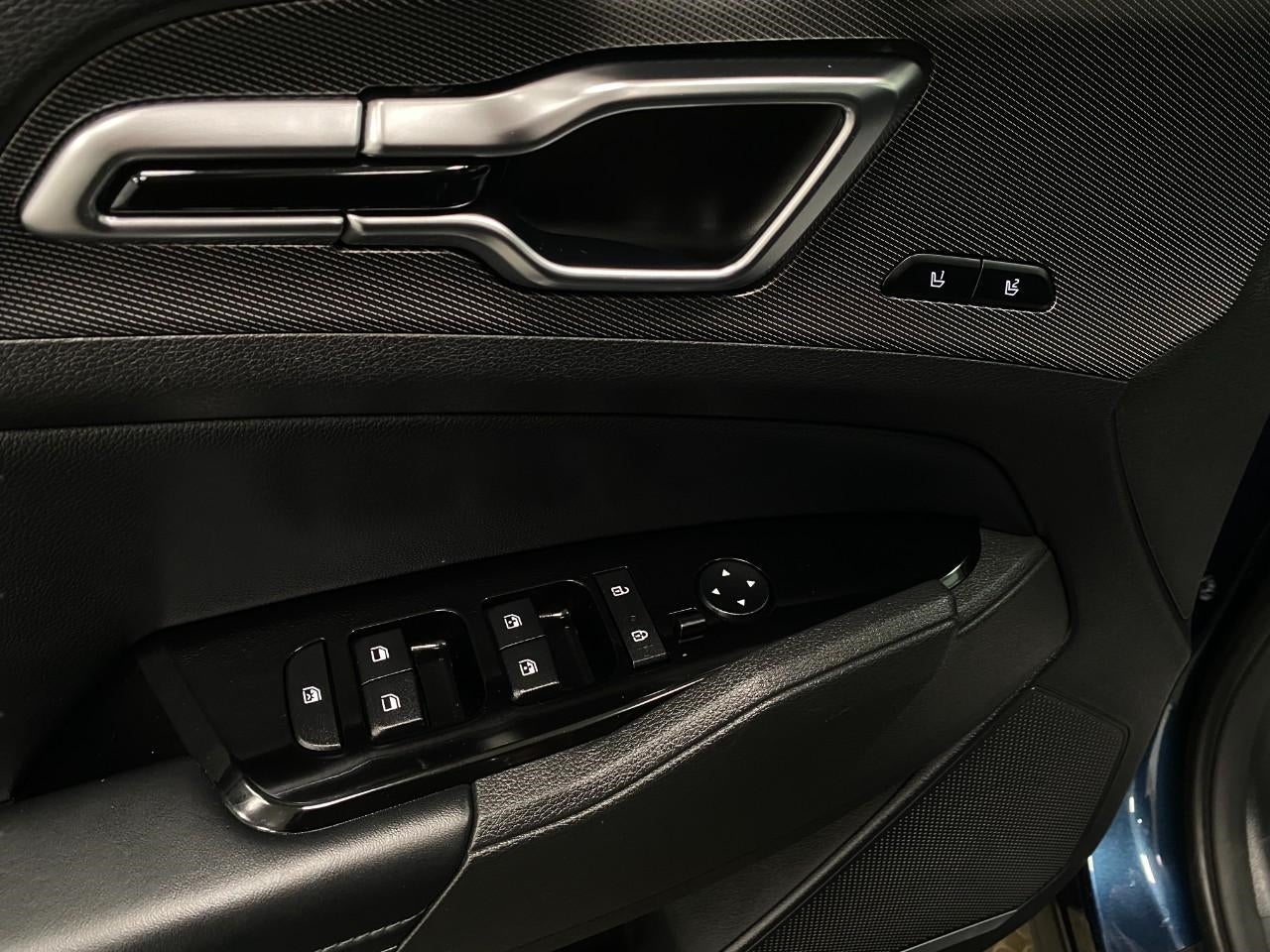 2023 Kia Sportage Hybrid SX-Prestige AWD